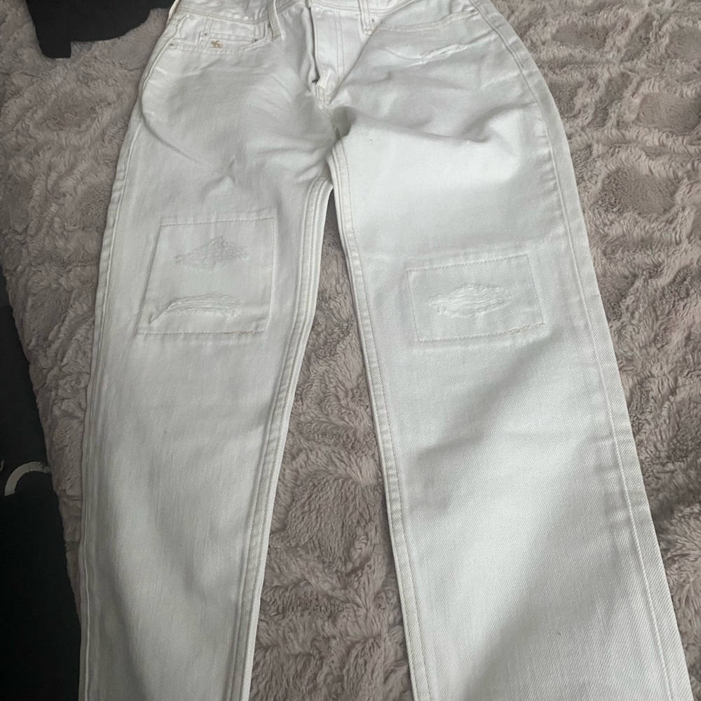 Abercrombie Kids girlfriend Jean                       Size 11/12